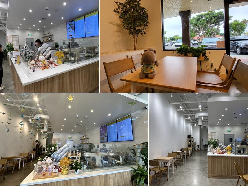 Mirakuru - The Miracle of Coffee & Tea 12901 Harbor Blvd a5, Garden Grove