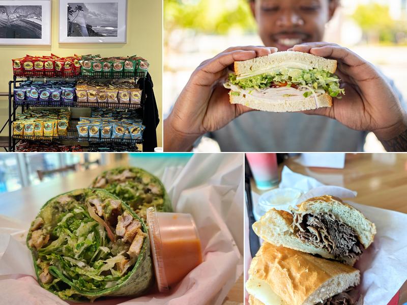 Board & Brew - Santa Ana