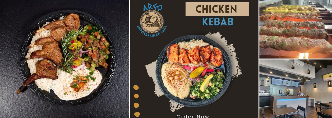 Argo Mediterranean Grill