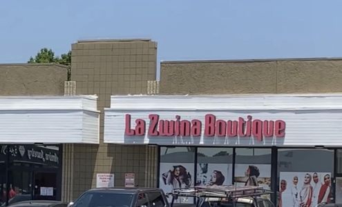 La Zwina Boutique