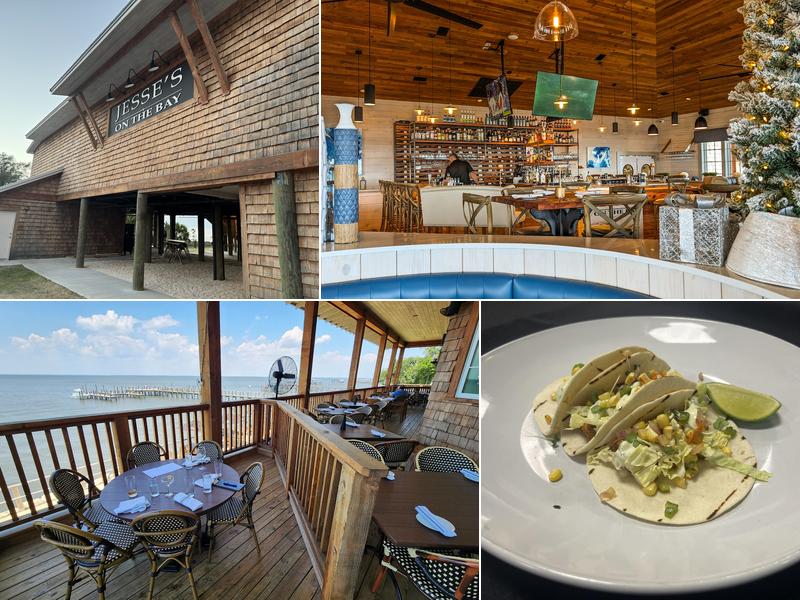 Jesse’s On The Bay