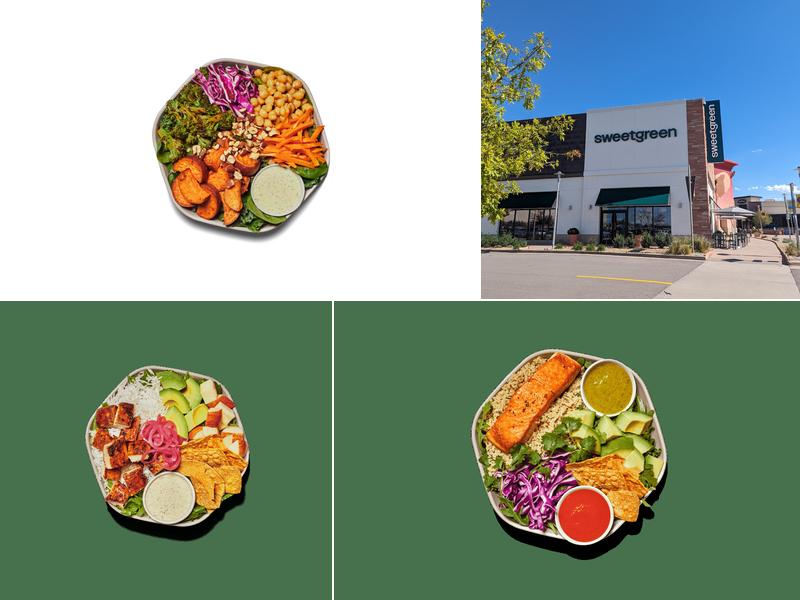 sweetgreen
