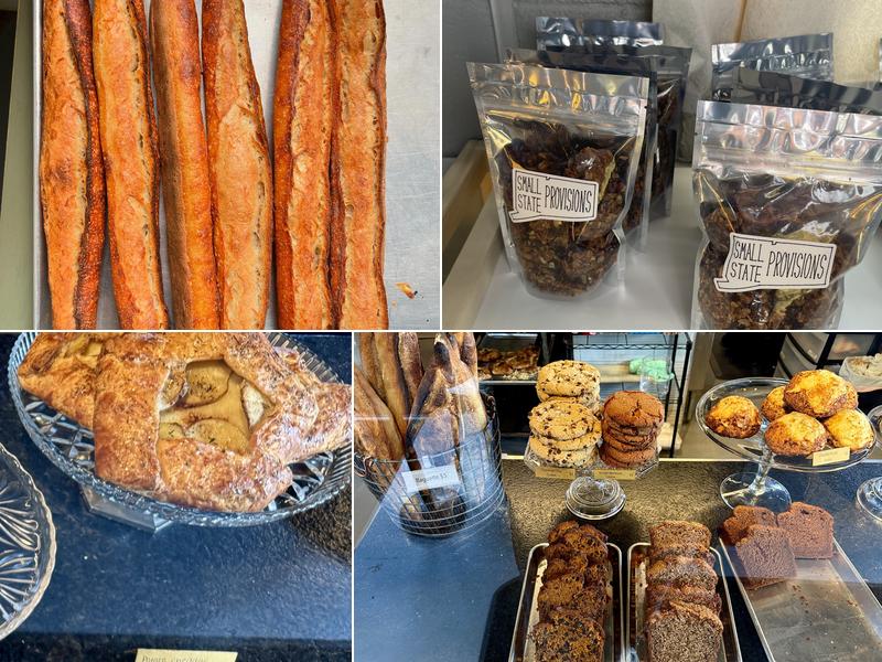 Small State Provisions 205 Old Farms Rd Unit 2, Avon