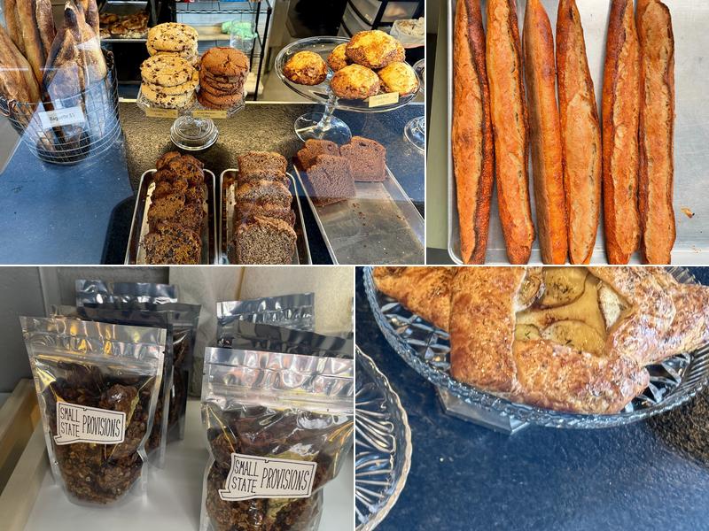 Small State Provisions