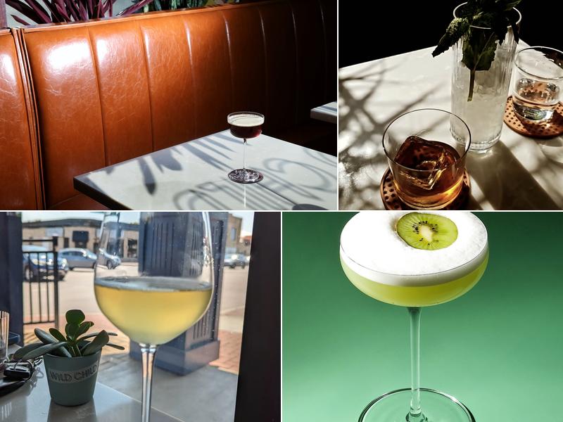 Wild Child 11022 Johnson Dr, Shawnee