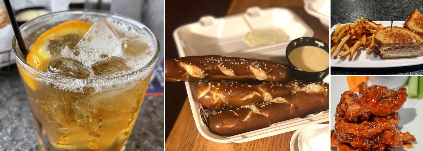 Friendly Red’s Tavern