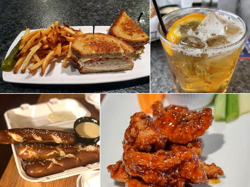 Friendly Red’s Tavern