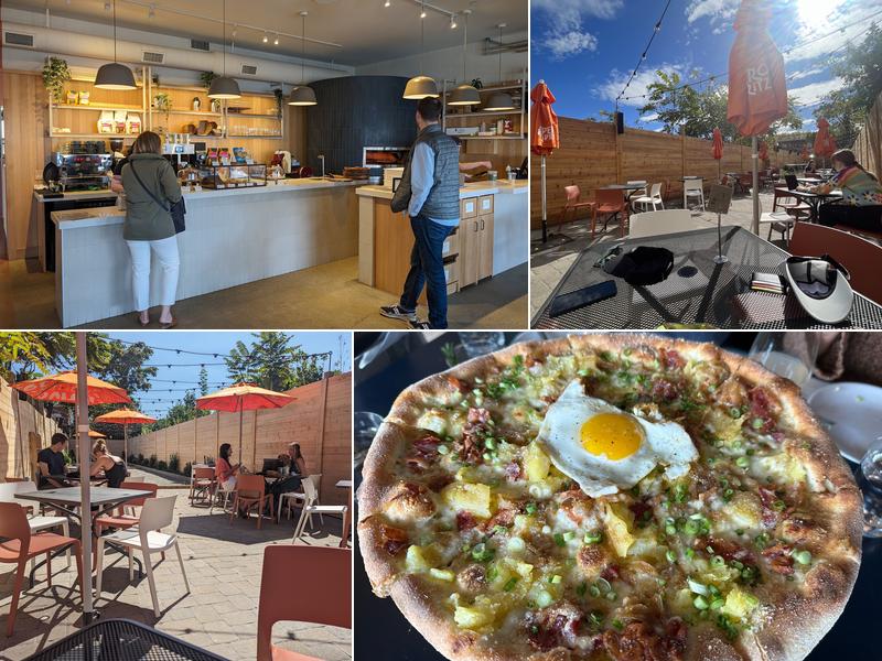 Gufo 660 Cambridge St, Cambridge