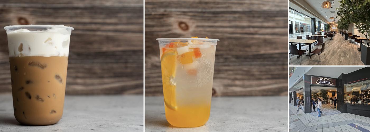 Lumi Vietnamese Bistro