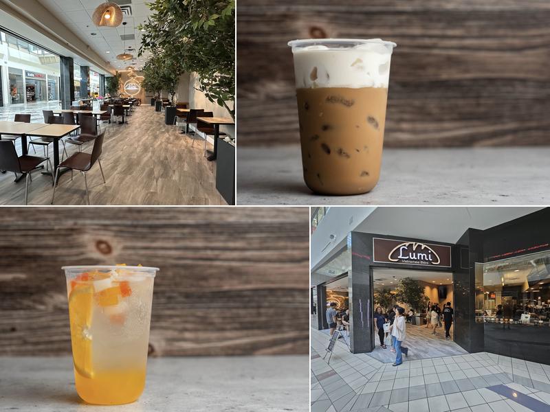 Lumi Vietnamese Bistro