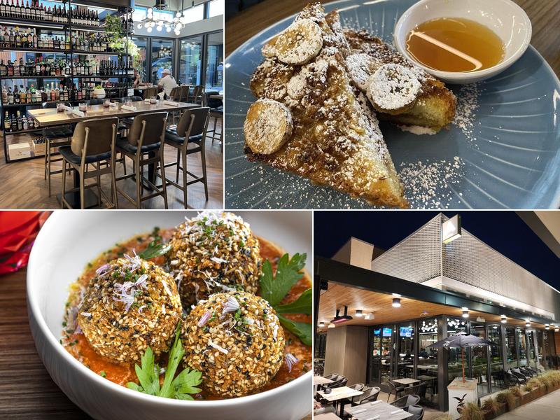 AMARI Italian Kitchen & Wine Shop