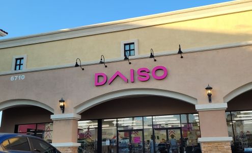 Daiso - Japanese Household Goods