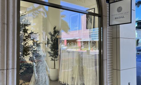 Grace Loves Lace - Las Vegas Bridal Boutique