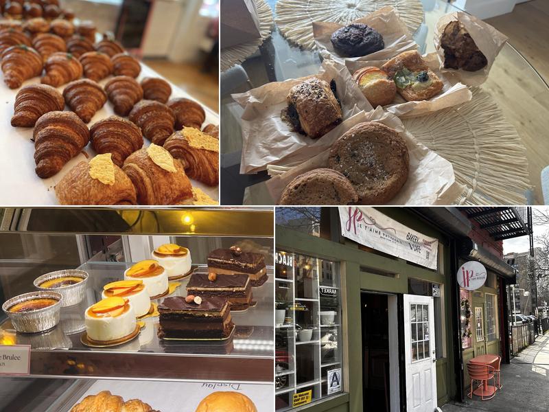 Je T’aime Patisserie