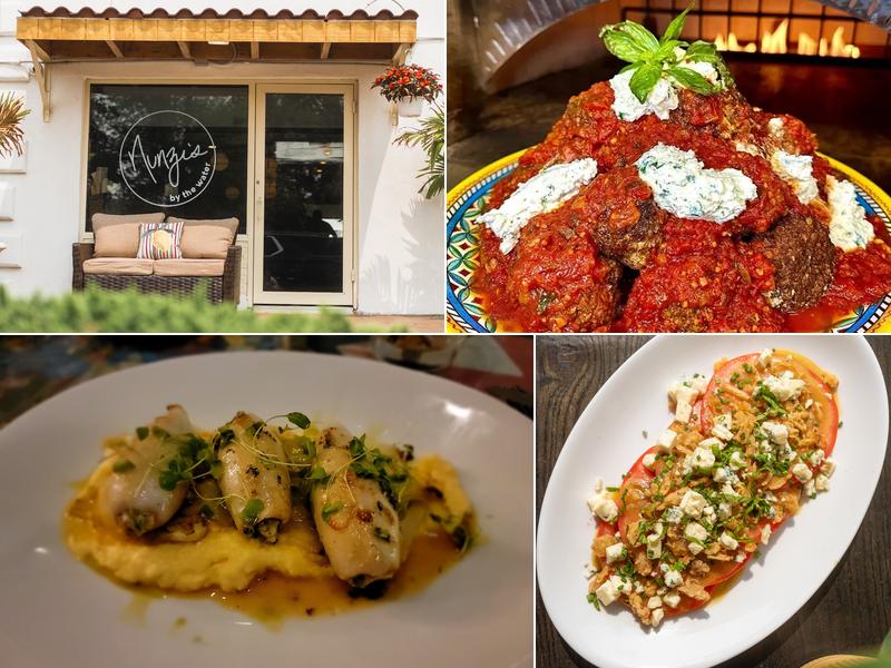 Nunzi's by the Water 499 S Main St, Freeport