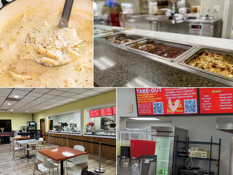 Why Not Chicken Grill & Rotisserie