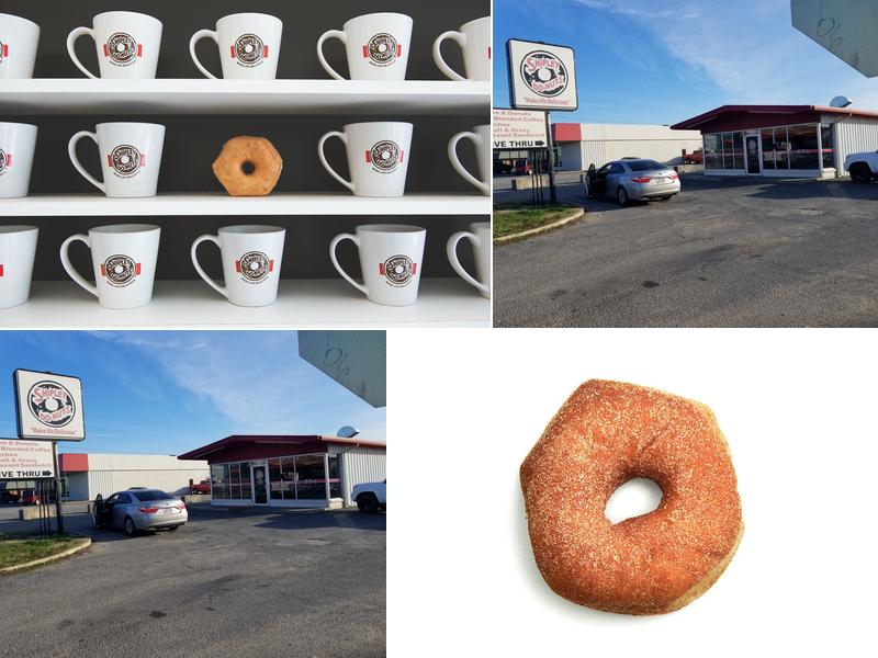 Shipley Do-Nuts