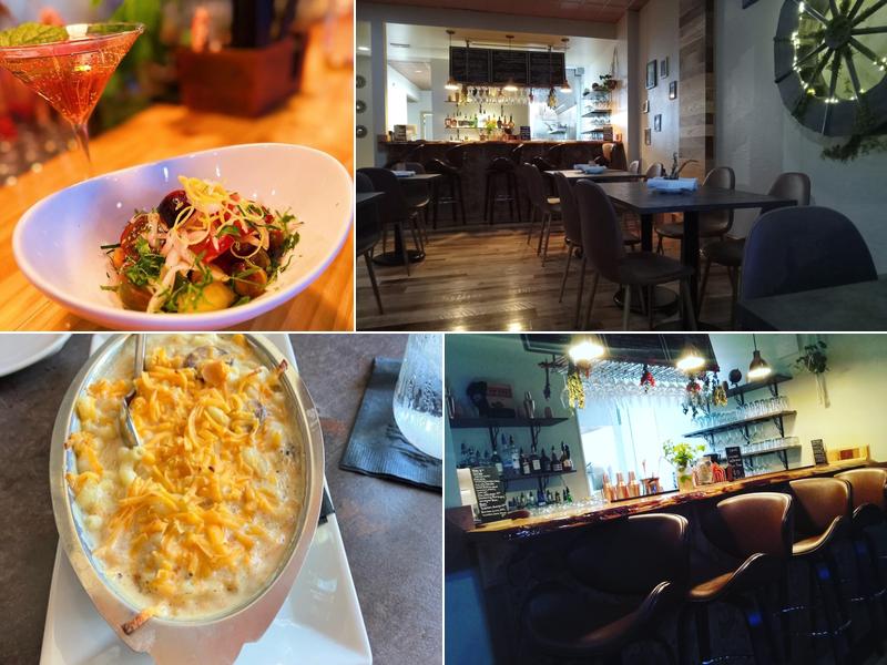 Pachamama Kitchen and Garden 15027 Madison Ave, Lakewood