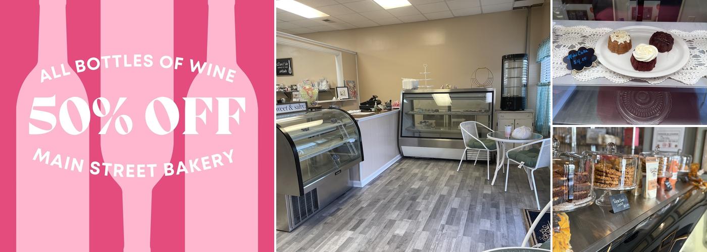 The Pastry Pig Bakery