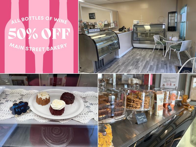 The Pastry Pig Bakery