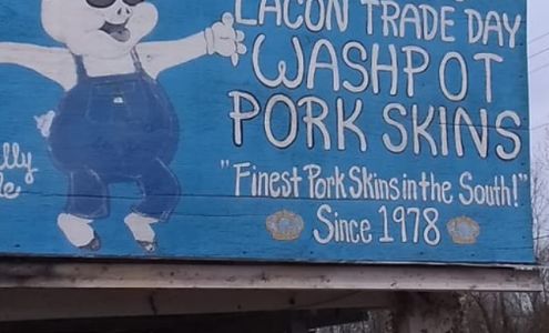 Lacon Flea Market Falkville