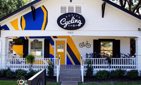 Active Cycling Shop