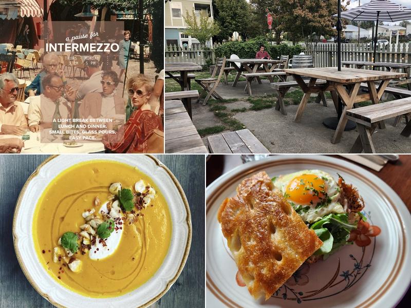 Tenth House 275 A St, Friday Harbor