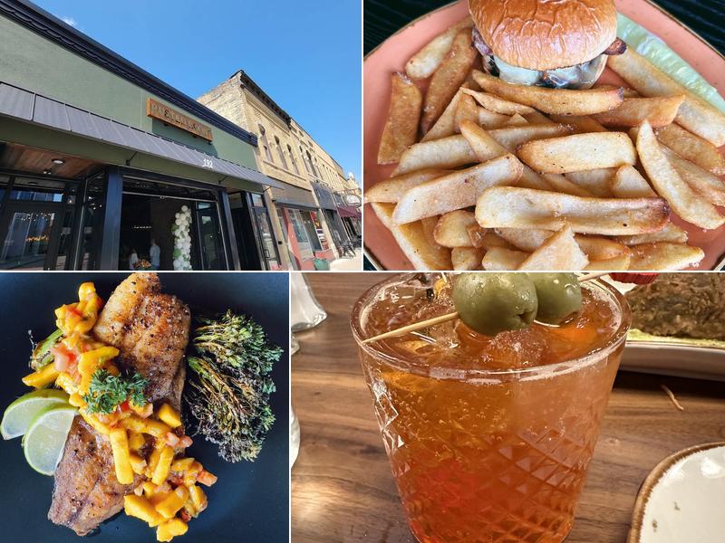 Rusted Roost Restaurant & Bar