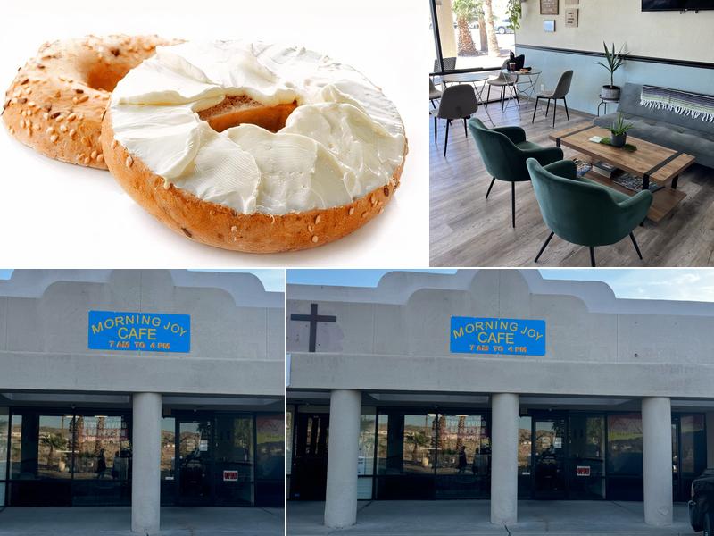 Double Shot Coffee Clinic 3100 Needles Hwy Suite 700, Laughlin