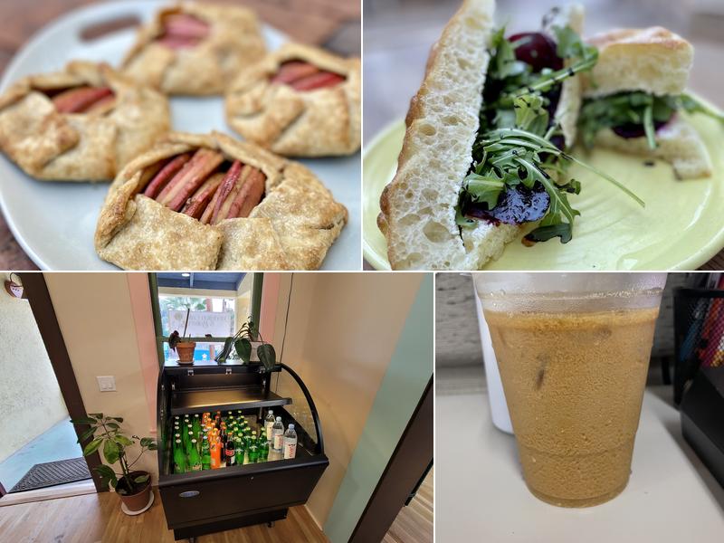 Dandelion Cafe & Bakery