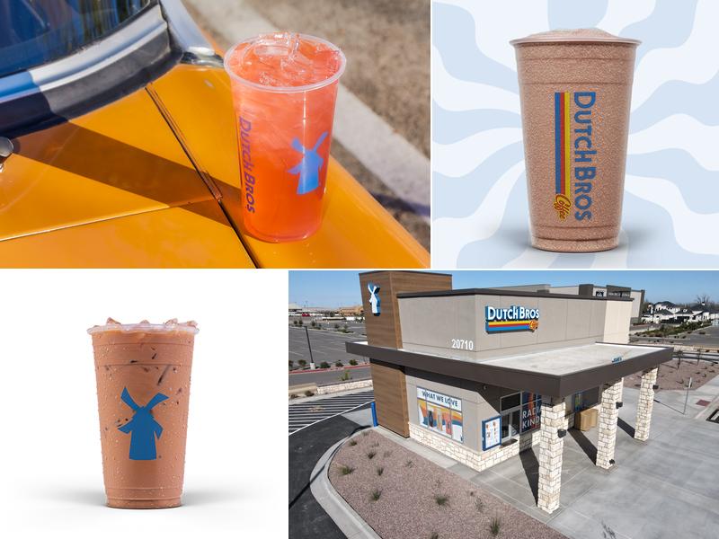 Dutch Bros Coffee