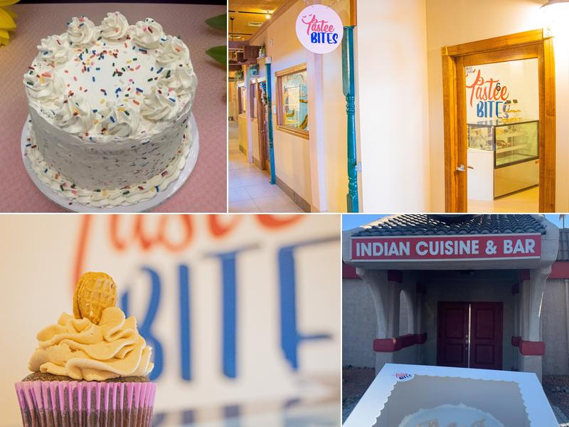 Tastee Bites 2876 West 13th Pl, Yuma