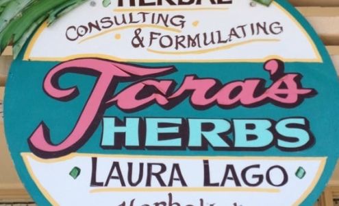 Tara's Herbs