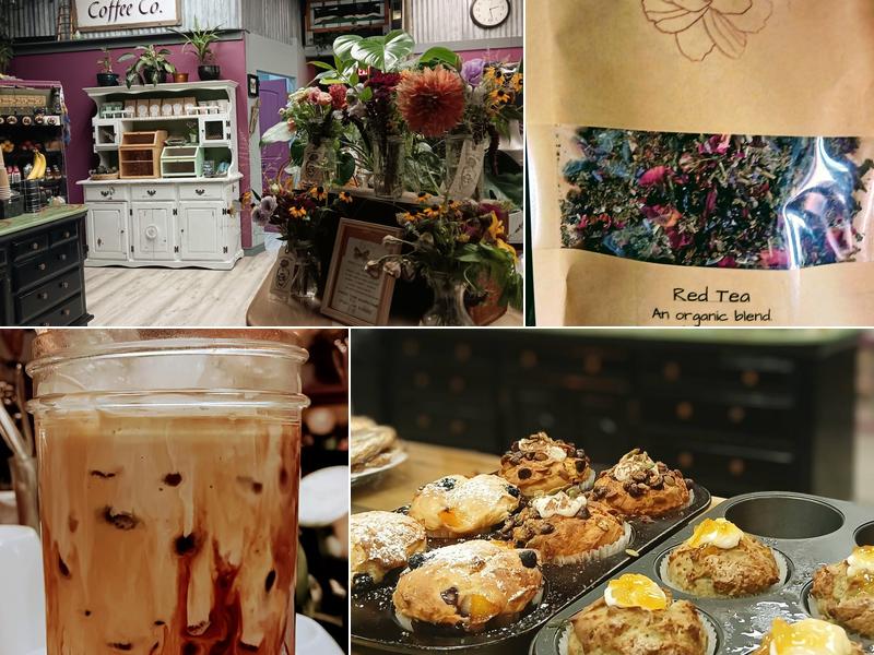 Rimrock Coffee Company