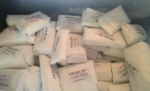 Malapai Meat Packing LLC Taylor