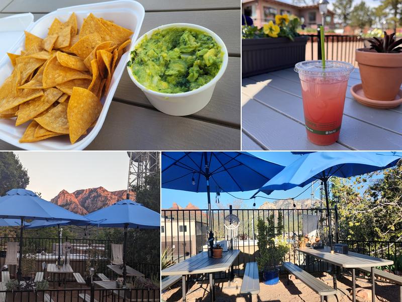 Sedona Organic Taco Company