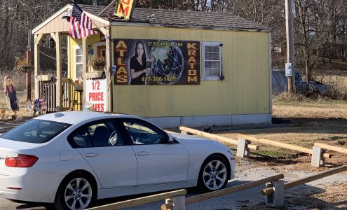 Atlas Kratom Pineville