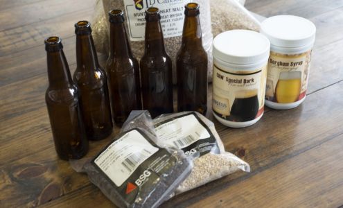 Wellspring Nutrition