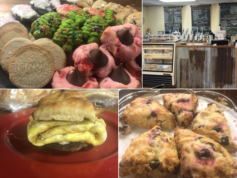 Jacob's Well Coffeehouse & Bakery, LLC