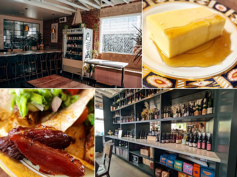 Hooked Venice 9 Dudley Ave, Venice