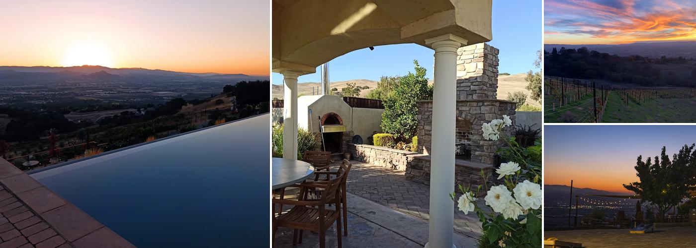 Moose Mountain Vineyards