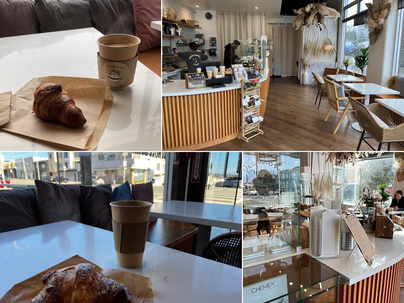 Diamond Coffee N’ Pastry