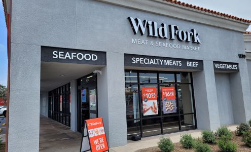 Wild Fork
