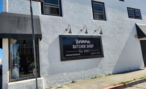 Hermosa Butcher Shop