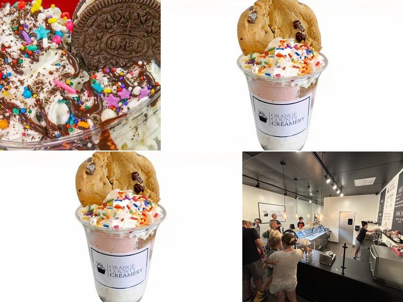 Orange County Creamery