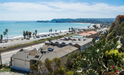 Stonehill Produce, Inc. Capistrano Beach