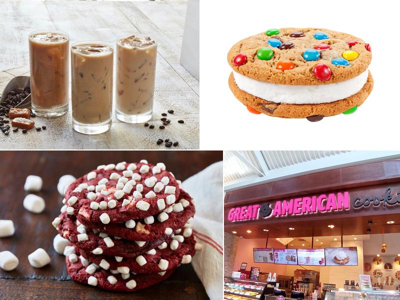 Great American Cookies