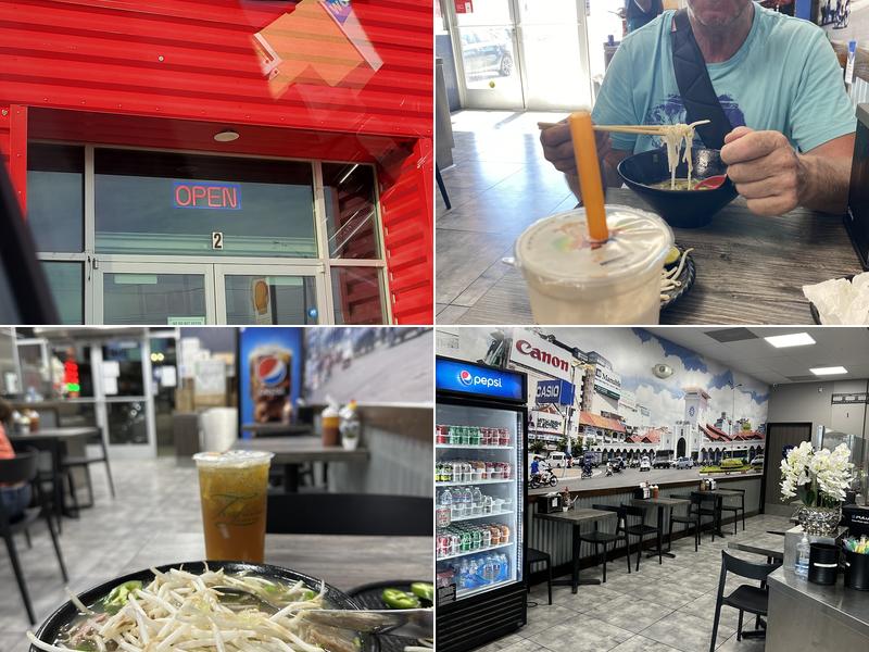 Tealicious & Pholicious