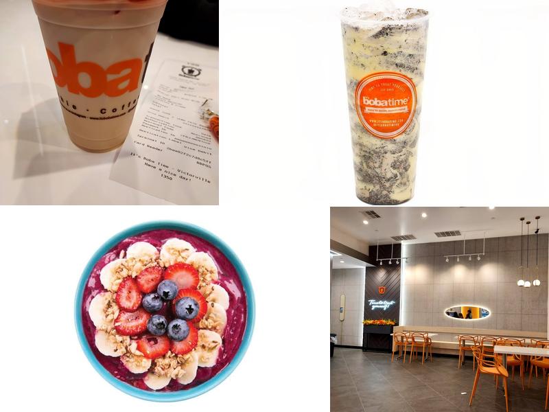 It's Boba Time - Victorville