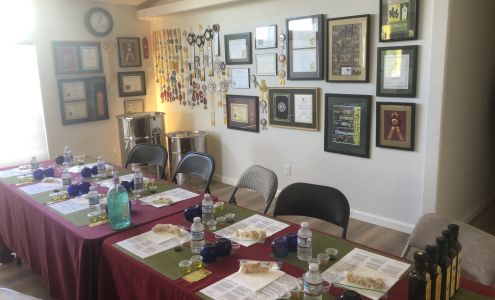 San Miguel Olive Farm San Miguel